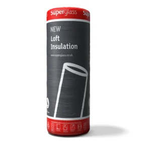 100mm 44 Multi Loft Insulation