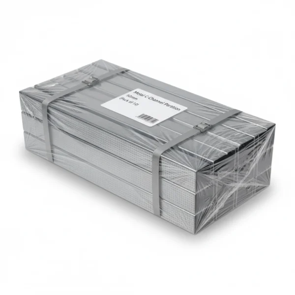 Metal C Stud Partition 70mm (Pack of 10) - Image 2