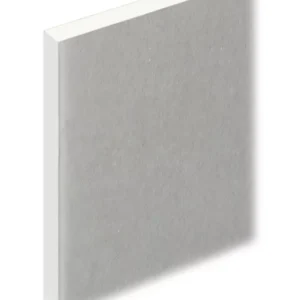 Knauf 12.5mm Wallboard Plasterboard Tapered Edge (TE) (2400mm x 1200mm)