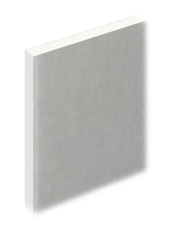 Knauf 12.5mm Wallboard Plasterboard Tapered Edge (TE) (2400mm x 1200mm)