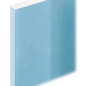 Knauf 12.5mm Sound Panel Plasterboard Tapered Edge (TE) (2400mm x 1200mm)