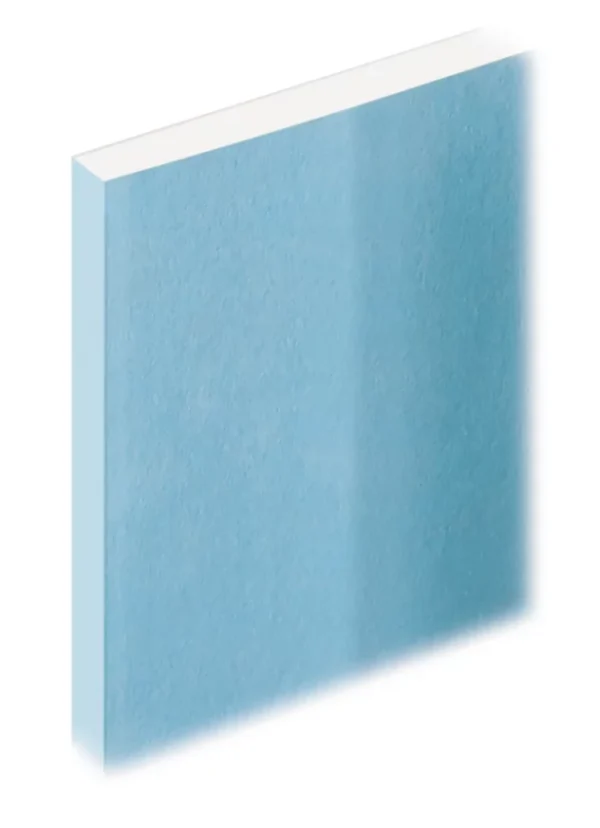 Knauf 12.5mm Soundshield Plus Plasterboard Tapered Edge (TE) (2400mm x 1200mm)