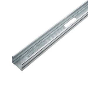 146mm British Gypsum Gypframe 146I80 Metal I Stud