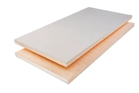 British Gypsum 48mm Gyproc ThermaLine PLUS Plasterboard Tapered Edge (TE) (2400mm x 1200mm)