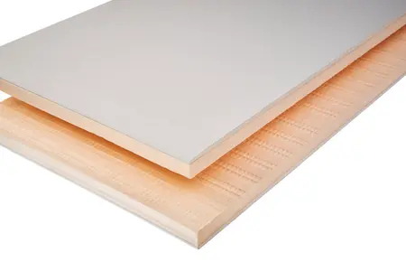 British Gypsum 48mm Gyproc ThermaLine PLUS Plasterboard Tapered Edge (TE) (2400mm x 1200mm) - Image 2