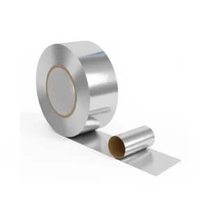 Aluminium Foil Tape 45m (Roll)