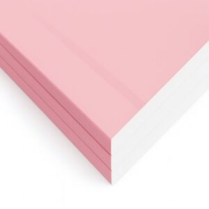 12.5mm British Gypsum Gyproc Fireline Plasterboard Tapered Edge 2400mm x 1200mm (8′ x 4′)