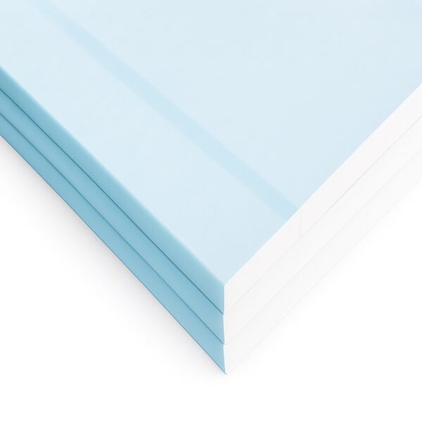 15mm British Gypsum Gyproc SoundBloc Plasterboard Tapered Edge 2400mm x 1200mm (8′ x 4′)