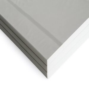 12.5mm British Gypsum Gyproc Wallboard Plasterboard Tapered Edge 2700mm x 1200mm (9′ x 4′)