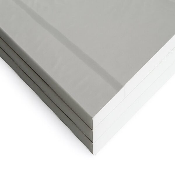 15mm British Gypsum Gyproc Wallboard Plasterboard Tapered Edge 2400mm x 1200mm (8′ x 4′)
