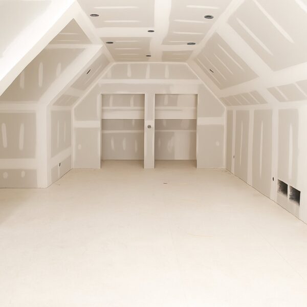 15mm British Gypsum Gyproc Wallboard Plasterboard Tapered Edge 2400mm x 1200mm (8′ x 4′) - Image 2