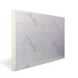 Recticel Eurothane 25mm Eurodeck Insulation Board  (2400mm x 1200mm) (Pack of 12)
