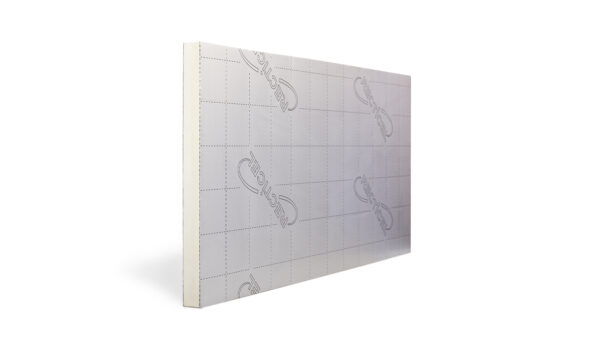 Recticel Eurothane 25mm Eurodeck Insulation Board  (2400mm x 1200mm) (Pack of 12)
