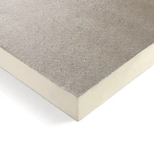Recticel Eurothane 100mm Eurodeck Insulation Board  (2400mm x 1200mm) (Pack of 4)