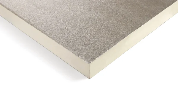 Recticel Eurothane 120mm Eurodeck Insulation Board  (2400mm x 1200mm) (Pack of 4)