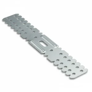 GL2 Wall Bracket 195mm  (100 per box)