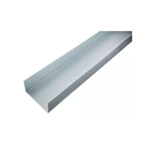 British Gypsum Gypframe 70 SC 70 Starter Channel