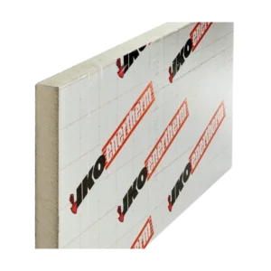 100mm IKO Enertherm ALU PIR Insulation Board 2400mm x 1200mm (8′ x 4′)