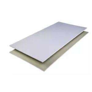 12.5mm British Gypsum Gyproc SoundBloc Plasterboard Tapered Edge 2700mm x 1200mm (9′ x 4′)