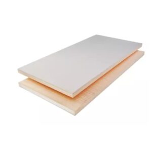 48mm British Gypsum Gyproc ThermaLine PLUS Plasterboard Tapered Edge 2400mm x 1200mm (8′ x 4′)