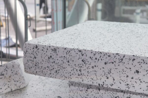 Expanded Polystyrene 100mm EPS100 Insulation Board  (2400mm x 1200mm) (Pack of 24)