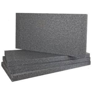 20mm Jablite HP+ 70E External Wall Insulation Board 1200mm x 600mm (4′ X 2′) Pack of 30