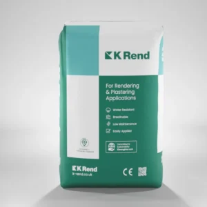 K Rend HP14 Base Coat 25kg Bag