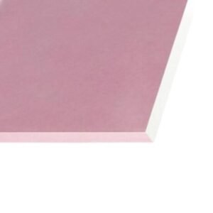 12.5mm Knauf Fire Panel Plasterboard Tapered Edge 2400mm x 1200mm (8′ x 4′)