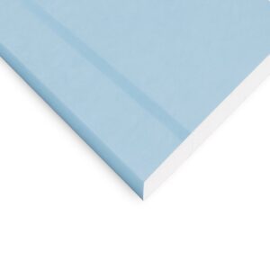 12.5mm Knauf Sound Panel Plasterboard Tapered Edge 2400mm x 1200mm (8′ x 4′)
