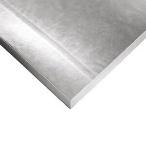 12.5mm Knauf Vapour Panel Plasterboard Tapered Edge 2400mm x 1200mm (8′ x 4′)