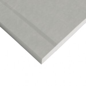 12.5mm Knauf Wallboard Plasterboard Tapered Edge 2400mm x 1200mm (8′ x 4′)