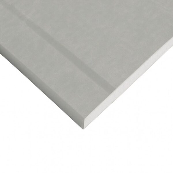 12.5mm Knauf Wallboard Plasterboard Tapered Edge 2400mm x 1200mm (8′ x 4′)