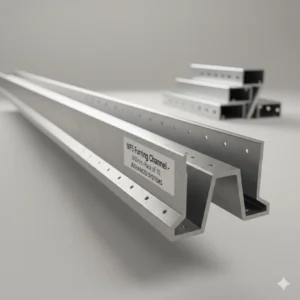 MF5 Tophat Furring Bar 3600mm (Pack of 10)