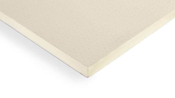 Recticel Powerdeck F 25mm Flat Roof Insulation Board  (1200mm x 600mm) (Pack of 20) - Image 2