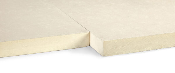Recticel Powerdeck F 25mm Flat Roof Insulation Board  (1200mm x 600mm) (Pack of 20) - Image 3