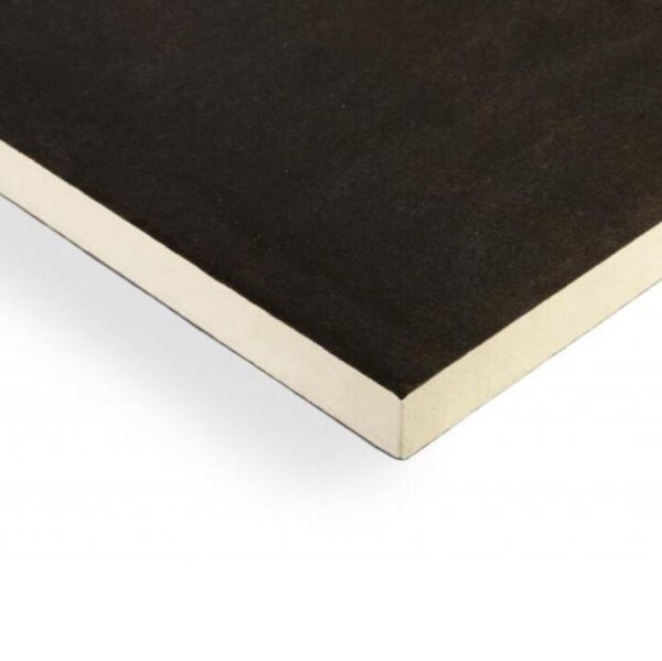 150mm Recticel Powerdeck U Flat Roof Insulation Board 1200mm x 600mm Pack of 4 - Image 2