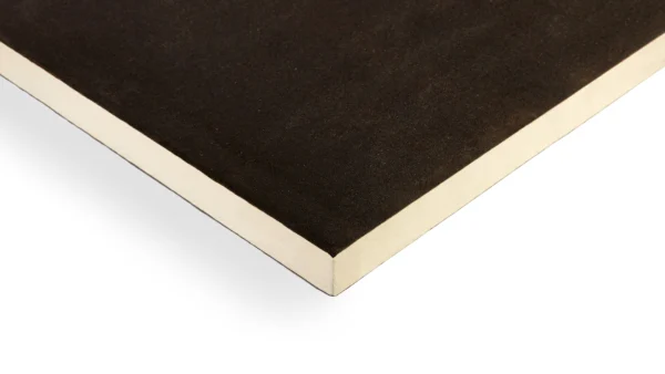 Recticel Powerdeck 50mm U Flat Roof Insulation Board  (1200mm x 600mm) (Pack of 10)