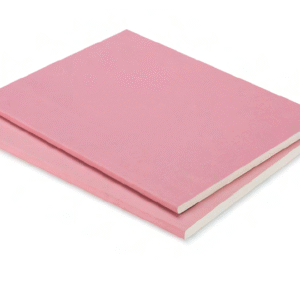 Gypfor 12.5mm Fire Plasterboard-2400mm x 1200mm (8′ x 4′) Tapered Edge(TE)