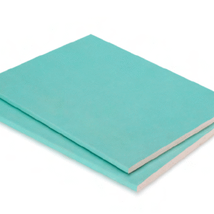 Gypfor 12.5mm Moisture Resistant Plasterboard - 2400mm x 1200 mm (8′ x 4′) Tapered Edge (TE)