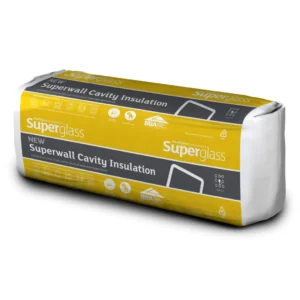 Superwall 100mm 36 Cavity Wall Slab