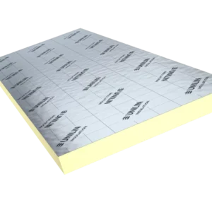 Unilin Thin-R 25mm PIR Insulation Board  (2400mm x 1200mm) (Pallet of 96)