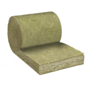 140mm URSA 35 Timber Frame Roll 4.93m2