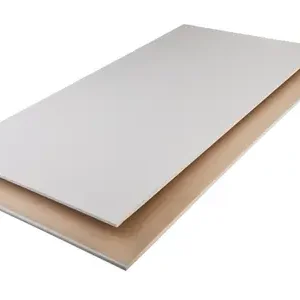 British Gypsum 12.5mm Gyproc Wallboard Plasterboard Tapered Edge (TE) (1800mm x 900mm)