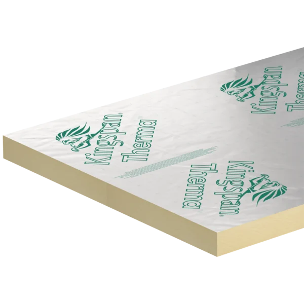 Kingspan Therma TP10 / TF70 / TW55