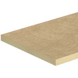 Kingspan 120mm Thermaroof TR27 PIR Insulation Board  (1200mm x 1200mm) 5.76m2 (Pack of 4)
