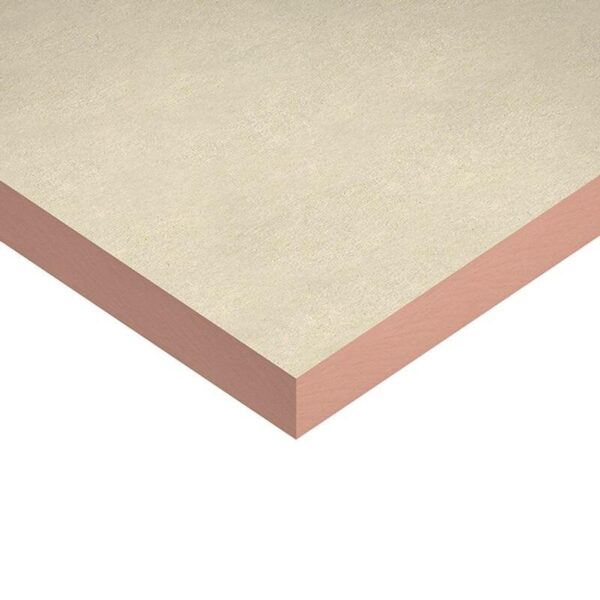 150mm Kingspan Kooltherm K103 Insulation Floorboard 2400mm x 1200mm Pack of 2 (5.76m2)