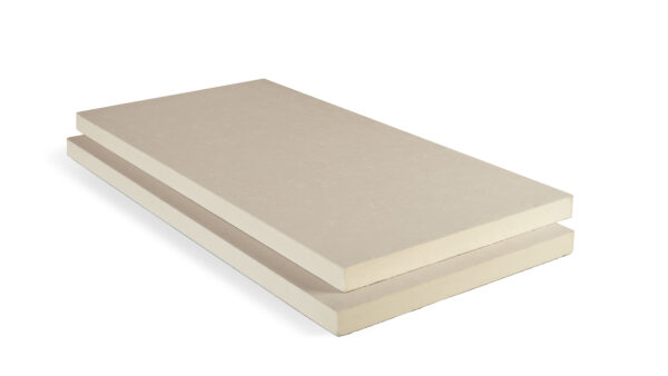 Recticel Powerdeck F 25mm Flat Roof Insulation Board  (1200mm x 600mm) (Pack of 20)