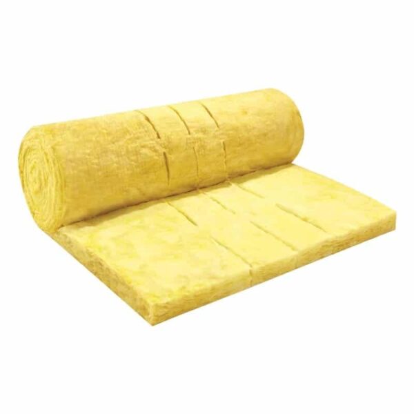 200mm Superglass 44 Multi Loft Roll Insulation 5.63m2 Roll - Image 3