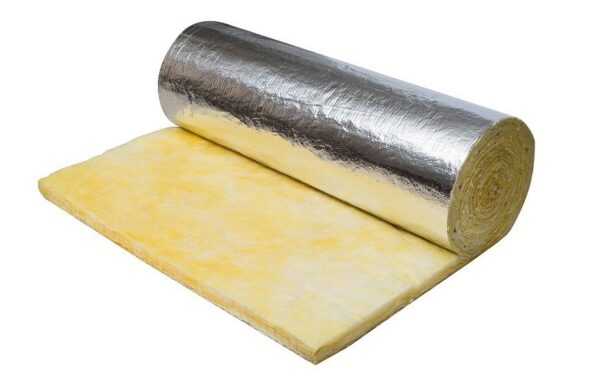 ODE Acoustic 100mm Insulation