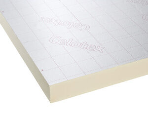 Celotex 110 mm XR4110 PIR Insulation Board